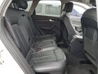 2018 Audi Q5 Premium Plus White vin: WA1BNAFY3J2203025 2018 Audi Q5 Premium Plus White vin: WA1BNAFY3J2203025