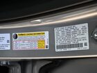 2025 Honda Cr-v Ex Серебряный vin: 2HKRS3H42SH319934