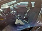 2018 Kia Forte Lx Brown vin: 3KPFK4A76JE165163