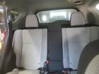 2018 Toyota Rav4 Adventure Красный vin: 2T3WFREV9JW510572