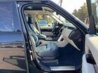 2018 Land Rover Range Rover Supercharged Black vin: SALGS2RE9JA388014
