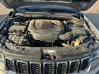 2020 Jeep Grand Cherokee Laredo Серебряный vin: 1C4RJFAG3LC180905