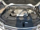 2017 Lexus Lx 570 White vin: JTJHY7AX6H4240803 2017 Lexus Lx 570 White vin: JTJHY7AX6H4240803
