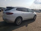 2018 Buick Enclave Premium Белый vin: 5GAERCKW0JJ247594 2018 Buick Enclave Premium Белый vin: 5GAERCKW0JJ247594