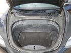 2018 Tesla Model 3 Black vin: 5YJ3E1EB2JF093993