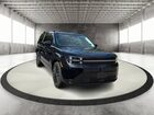 2024 Hyundai Santa Fe Calligraphy Black vin: 5NMP5DGL4RH013XXX