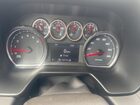 2021 Chevrolet Tahoe K1500 Red vin: 1GNSKLED8MR269453