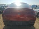 2021 Mercedes-benz Gle Coupe Amg 53 4matic Red vin: 4JGFD6BB7MA427994