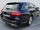 2019 Mercedes-benz E 450 4matic Blue vin: WDDZH6JB9KA591631 2019 Mercedes-benz E 450 4matic Blue vin: WDDZH6JB9KA591631