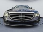 2019 Mercedes-benz E 450 4matic Blue vin: WDDZH6JB9KA591631 2019 Mercedes-benz E 450 4matic Blue vin: WDDZH6JB9KA591631