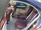 2019 Mercedes-benz S 560 4matic Black vin: WDDUG8GB6KA437409