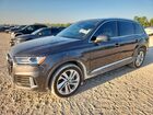 2021 Audi Q7 Premium Plus Black vin: WA1LJAF78MD021725