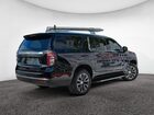 2024 Chevrolet Suburban C1500 Lt Black vin: 1GNSCCKDXRR206XXX