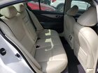 2016 Infiniti Q50 Red Sport 400 Белый vin: JN1FV7AP4GM421421