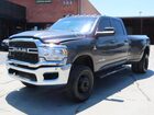 2021 Ram 3500 Tradesman Серый vin: 3C63RRGL6MG565739