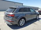 2020 Audi Q7 Prestige Charcoal vin: WA1VXAF75LD003401