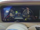 2019 Mercedes-benz S 560 4matic Black vin: WDDUG8GB6KA437409