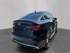 2018 Audi S5 Prestige Black vin: WAUC4CF5XJA099182