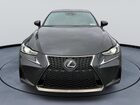 2019 Lexus Is 300 Black vin: JTHC81D22K5035098