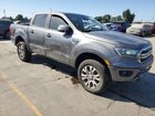 2022 Ford Ranger Xl Charcoal vin: 1FTER4FH1NLD29229