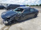 2019 Honda Accord Sport Black vin: 1HGCV1F33KA010090