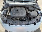 2016 Volvo S60 Premier White vin: YV149MFK5G2400376 2016 Volvo S60 Premier White vin: YV149MFK5G2400376