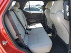 2025 Toyota 4runner Sr5 Красный vin: JTEVA5BR4S5016120