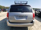 2018 Dodge Grand Caravan Gt Gray vin: 2C4RDGEG7JR146266 2018 Dodge Grand Caravan Gt Gray vin: 2C4RDGEG7JR146266
