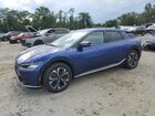 2024 Kia Ev6 Light Синий vin: KNDC3DLC2R5195777