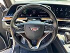 2021 Cadillac Escalade Sport Platinum White vin: 1GYS4GKL9MR205XXX