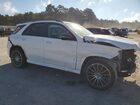2023 Mercedes-benz Gle 350 White vin: 4JGFB4JB7PA927539