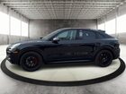 2022 Porsche Cayenne Gts Coupe Black vin: WP1BG2AY8NDA55XXX 2022 Porsche Cayenne Gts Coupe Black vin: WP1BG2AY8NDA55XXX
