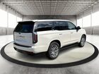 2021 Cadillac Escalade Sport Platinum White vin: 1GYS4GKL9MR205731 2021 Cadillac Escalade Sport Platinum White vin: 1GYS4GKL9MR205731