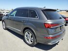 2020 Audi Q7 Prestige Charcoal vin: WA1VXAF75LD003401
