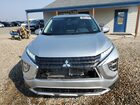 2025 Mitsubishi Eclipse Cross Se Серебряный vin: JA4ATWAA8SZ004604 Damage: Grille, Broken, Replacement Required