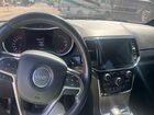2019 Jeep Grand Cherokee Laredo Red vin: 1C4RJEAGXKC596779