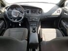 2018 Dodge Charger Police Серебряный vin: 2C3CDXAT1JH247175