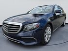 2019 Mercedes-benz E 450 4matic Blue vin: WDDZH6JB9KA591631 2019 Mercedes-benz E 450 4matic Blue vin: WDDZH6JB9KA591631