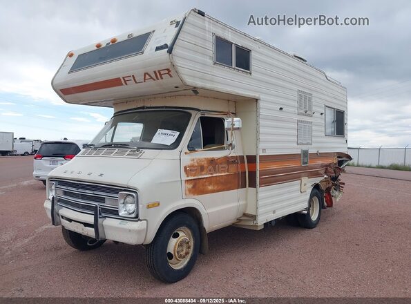 1977 DODGE TRUCK  