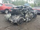 2017 Mitsubishi Lancer Es Black vin: JA32U2FUXHU010203