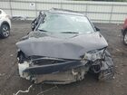 2017 Mitsubishi Lancer Es Black vin: JA32U2FUXHU010203