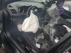 2017 Mitsubishi Lancer Es Black vin: JA32U2FUXHU010203