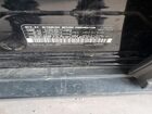 2018 Mitsubishi Outlander Es Black vin: JA4AD2A33JZ061931