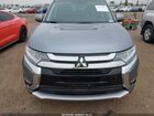 2016 Mitsubishi Outlander Se/sel Gray vin: JA4AD3A30GZ034278 2016 Mitsubishi Outlander Se/sel Gray vin: JA4AD3A30GZ034278