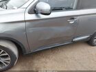2016 Mitsubishi Outlander Se/sel Gray vin: JA4AD3A30GZ034278 2016 Mitsubishi Outlander Se/sel Gray vin: JA4AD3A30GZ034278
