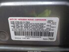 2016 Mitsubishi Outlander Se/sel Gray vin: JA4AD3A30GZ034278 2016 Mitsubishi Outlander Se/sel Gray vin: JA4AD3A30GZ034278