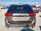 2019 Mitsubishi Outlander Se Gray vin: JA4AD3A32KZ012548 2019 Mitsubishi Outlander Se Gray vin: JA4AD3A32KZ012548