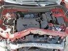 2018 Mitsubishi Outlander Se Red vin: JA4AD3A34JZ026210 2018 Mitsubishi Outlander Se Red vin: JA4AD3A34JZ026210