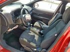 2018 Mitsubishi Outlander Se Red vin: JA4AD3A34JZ067159