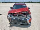 2018 Mitsubishi Outlander Se Red vin: JA4AD3A34JZ067159